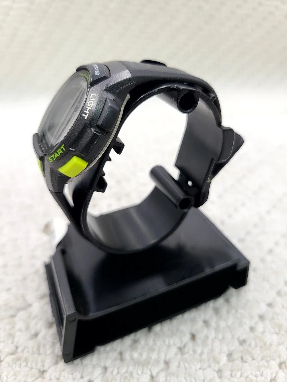 Casio digital sports